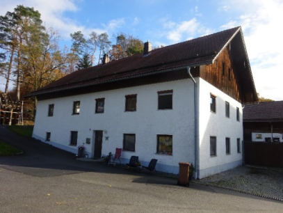 gewerblich genutztes Grundstück, land- und forstwirtschaftlich genutztes Grundstück, Landwirtschaftliche Hofstelle in Windorf - Bild 2