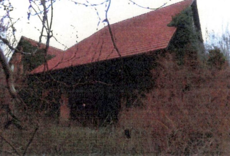 Bauträgergrundstück (derzeit ehem. landwirtschaftliche Hofstelle) in Heilbronn - Bild 3