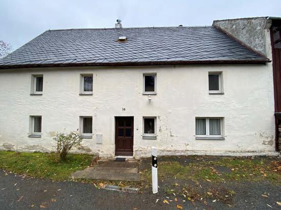 Einfamilienhaus in Bad Gottleuba-Berggießhübel - Bild 3