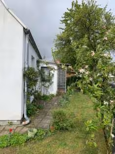 Einfamilienwohnhaus mit Nebengebäuden in Dörenhagen - Bild 9