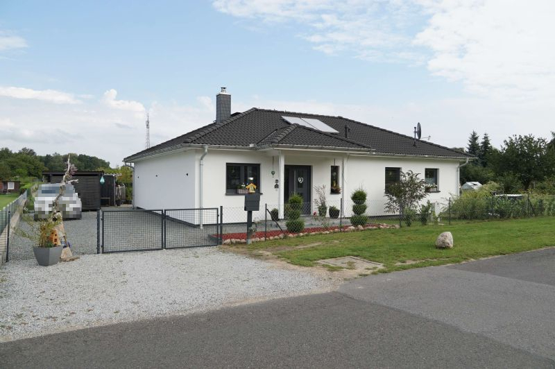 Einfamilienwohnhaus in Peenehagen - Bild 4