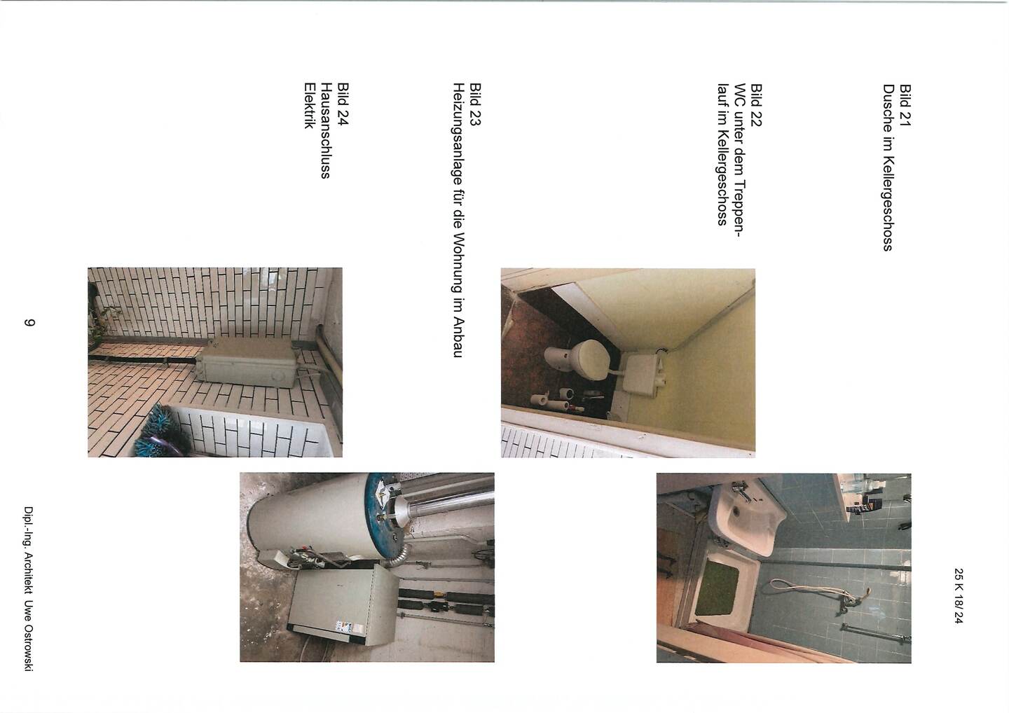 Mehrfamilienhaus, Garage in Hildesheim - Bild 2