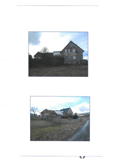 Einfamilienhaus in Schachtstraße 142, 36404 Oechsen - Bild 2