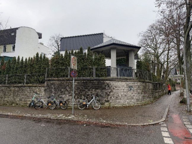 Reihenhaus in Berlin - Bild 1