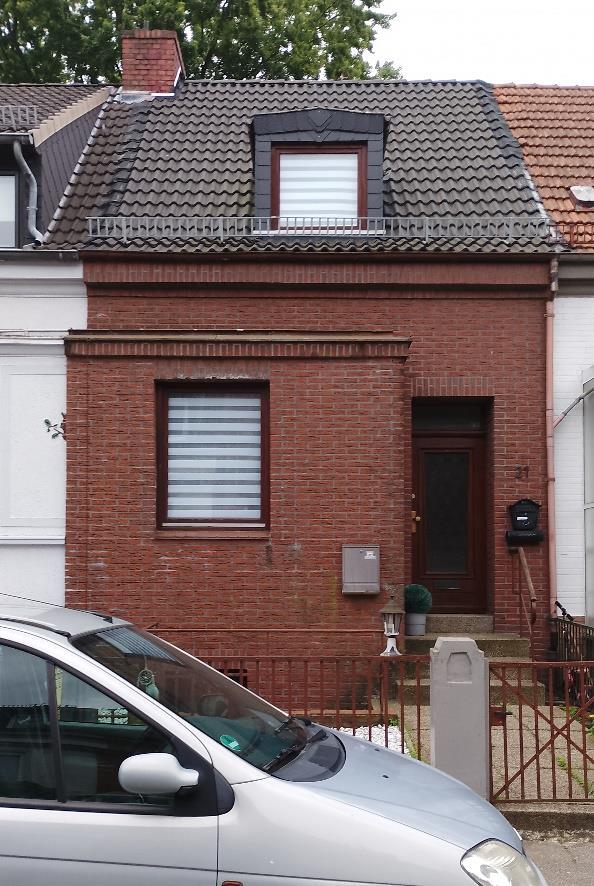 Reihenhaus in Bremen - Bild 1
