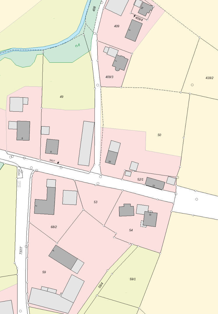 Einfamilienhaus, Garage, Sonstiges in Geiselhöring - Bild 1