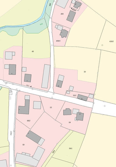 Einfamilienhaus, Garage, Sonstiges in Antenringer Straße 12, 94333 Geiselhöring, Pönning - Bild 1