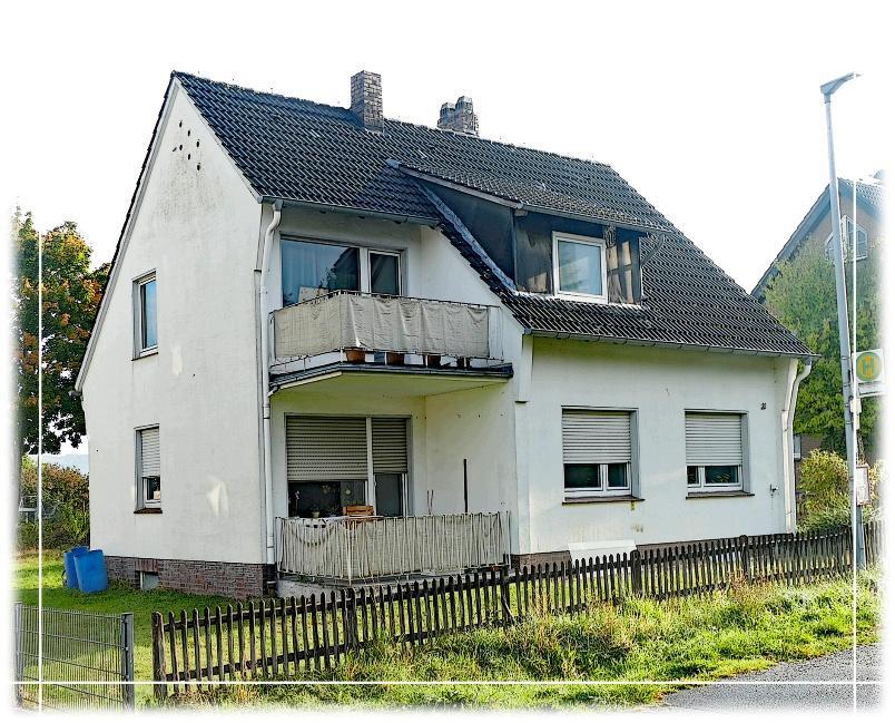 Zweifamilienhaus in Bad Oeynhausen - Bild 1