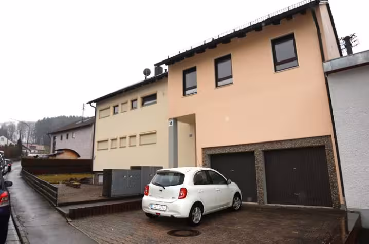Mehrfamilienhaus, Garage in Langenneufnach - Bild 8