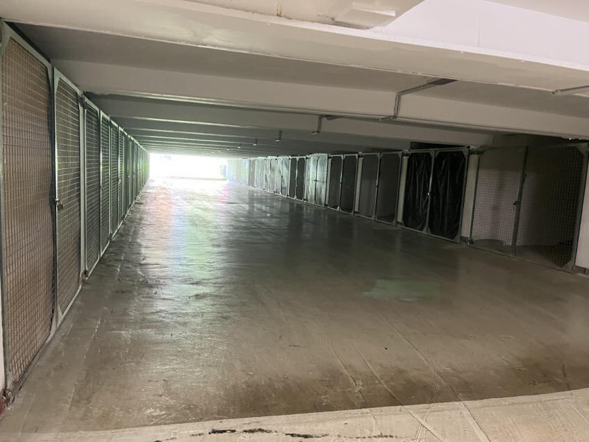 Kfz-Stellplatz in Altenau - Bild 2