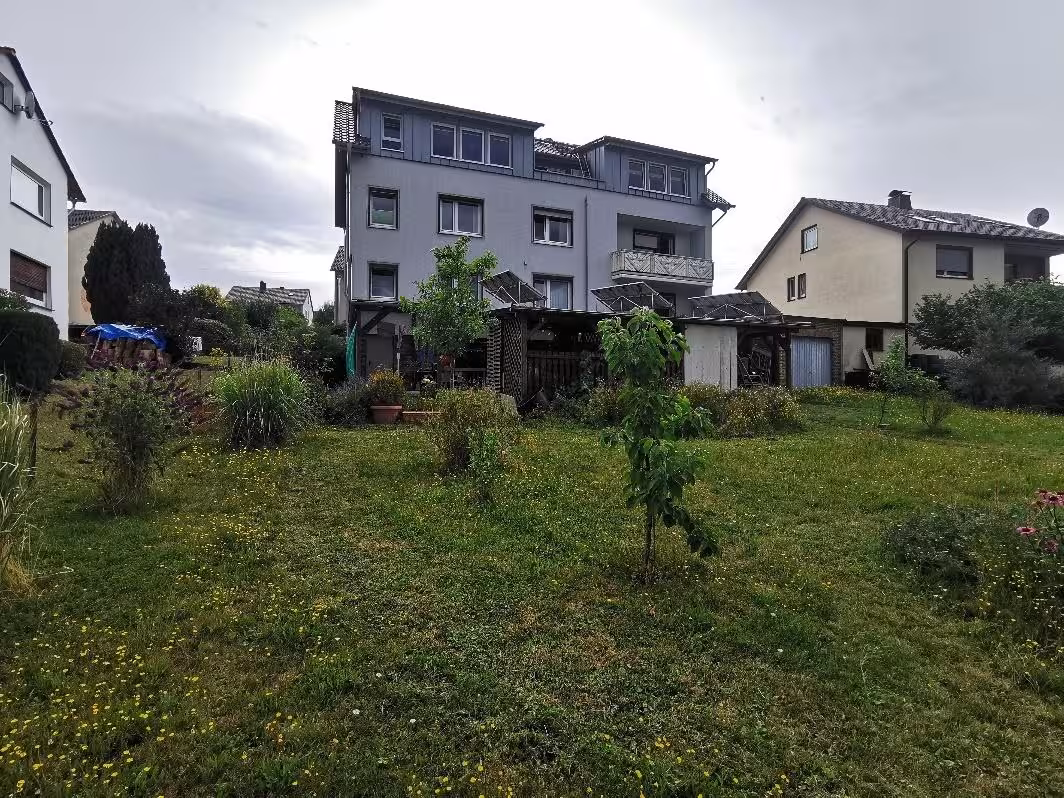Zweifamilienhaus in Empfershausen - Bild 3