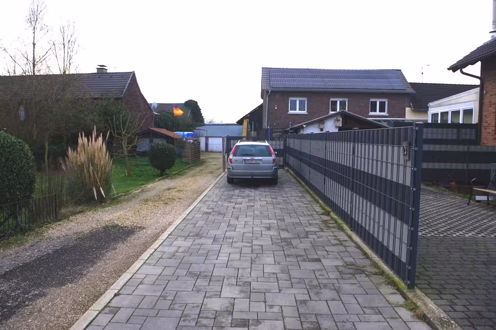 Einfamilienhaus in Hückelhoven - Bild 1