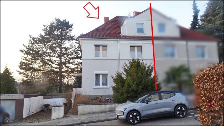 Doppelgarage, Doppelhaushälfte als Zweifamilienhaus genutzt in Gelsenkirchen - Bild 2
