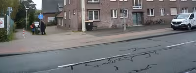 Garage, Mehrfamilienhaus in Hammer Str. 292, 292 a, 292 b, 48153 Münster, Düesbergviertel - Bild 2