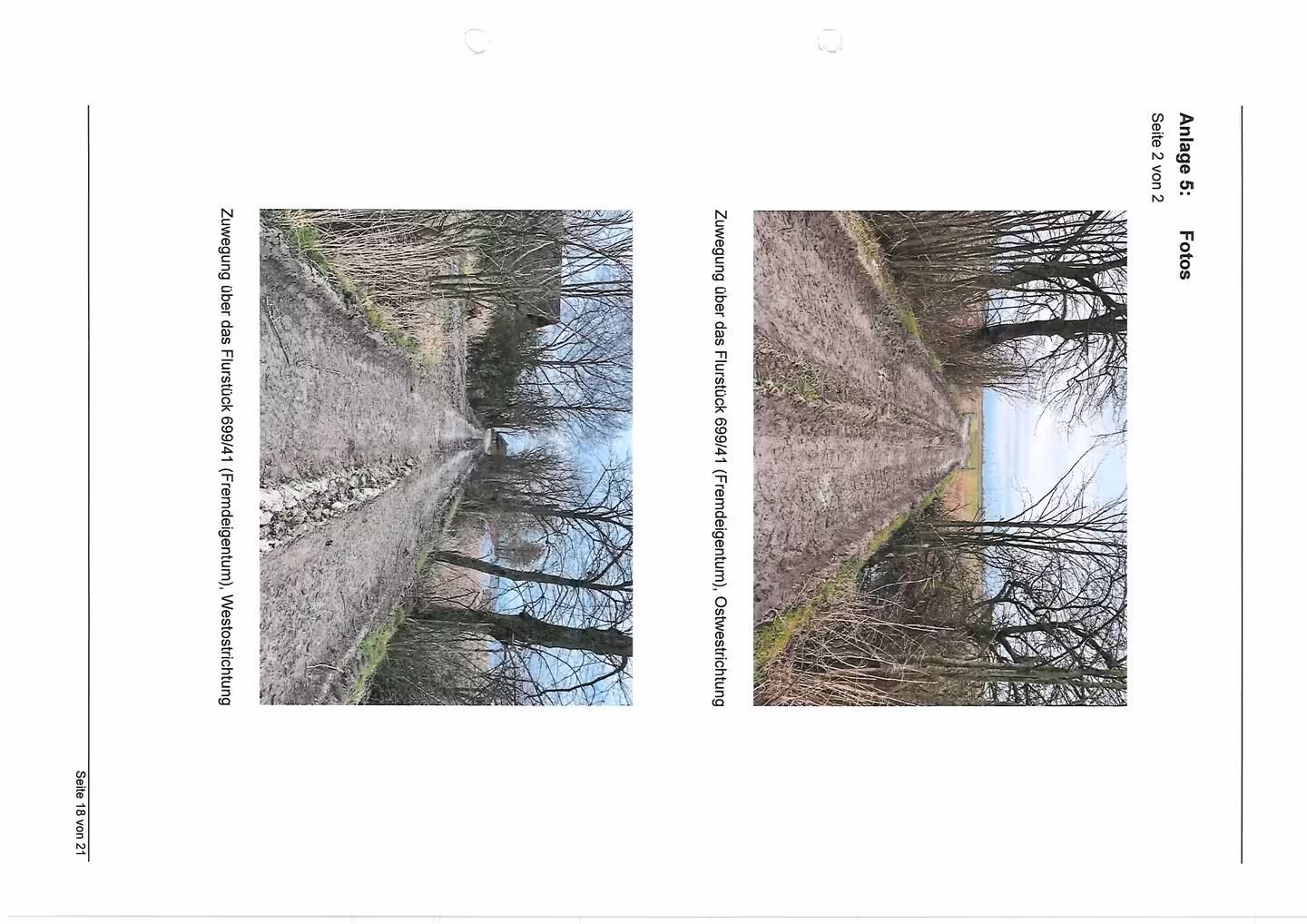 Sonstiges in Brake - Bild 2