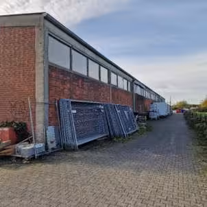 land- und forstwirtschaftlich genutztes Grundstück in Krefeld - Bild 4