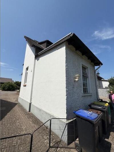 Garage, Einfamilienhaus, Doppelhaushälfte in Gartenstraße 21, 46419 Isselburg - Bild 2