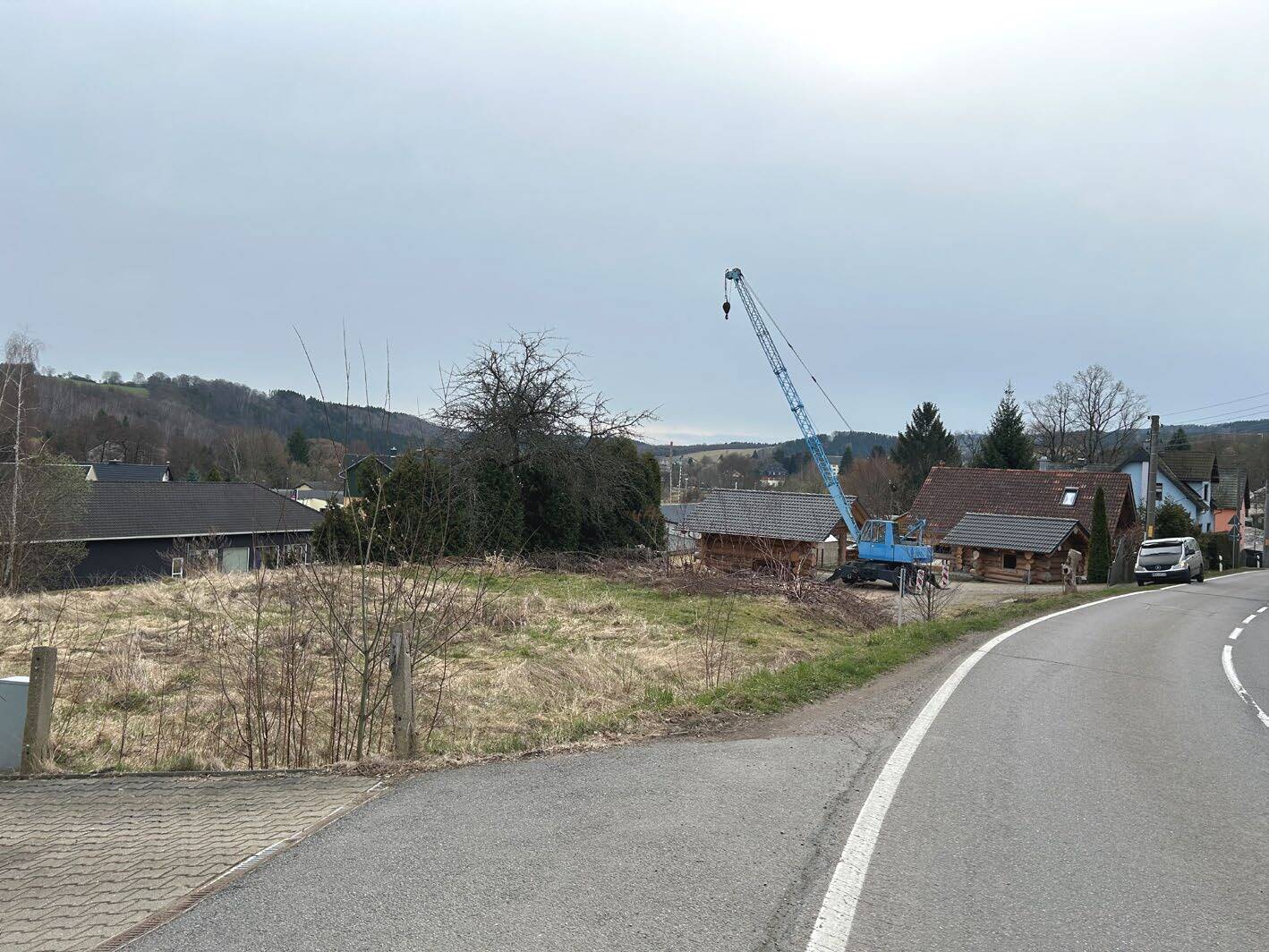 Wochenendhaus in Pockau-Lengefeld - Bild 2