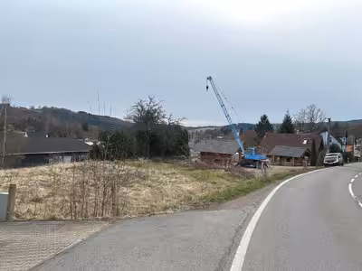 Wochenendhaus in Lengefelder Straße  8, 09509 Pockau - Bild 2