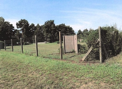 Landwirtschaftsfläche und Hundeübungsplatz in Leieweg, 15890 Eisenhüttenstadt OT Diehlo - Bild 1