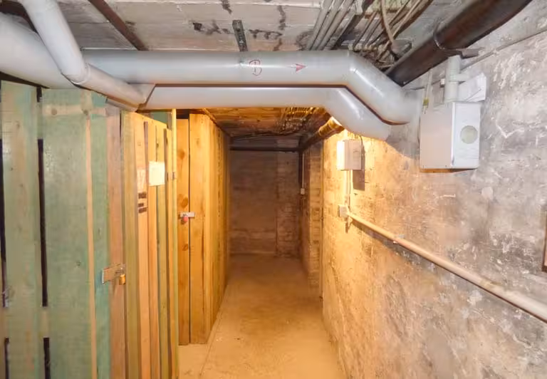 Eigentumswohnung (1 bis 2 Zimmer) in Berlin - Bild 9