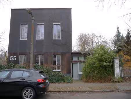 Einfamilienhaus in Berlin - Bild 1