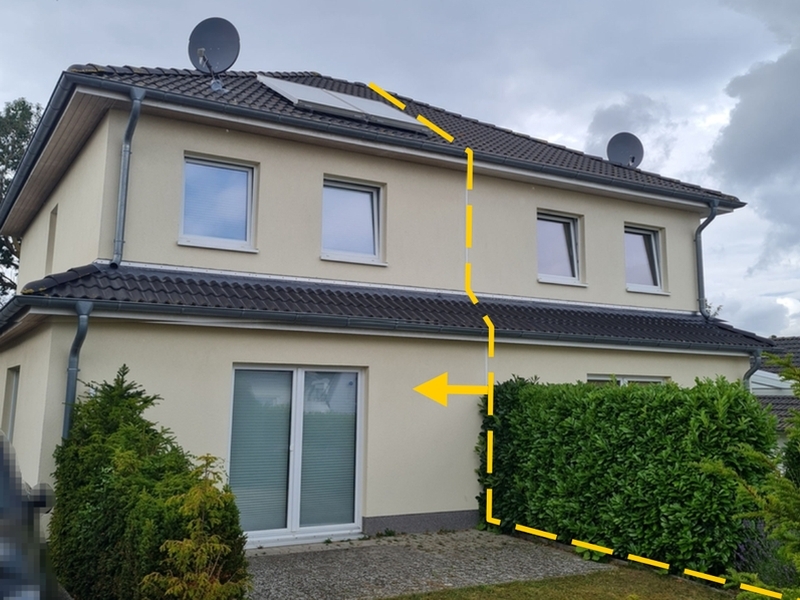 Einfamilienhaus in Grömitz - Bild 4