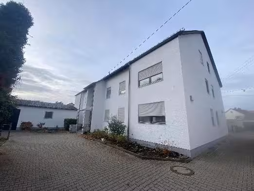 Eigentumswohnung (3 bis 4 Zimmer) in Augsburg - Bild 4