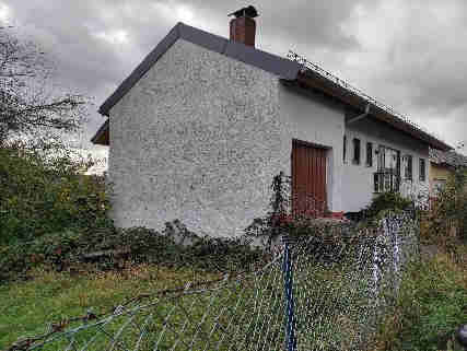 Zweifamilienhaus, Garage in Mörlenbach-Mitte - Bild 2