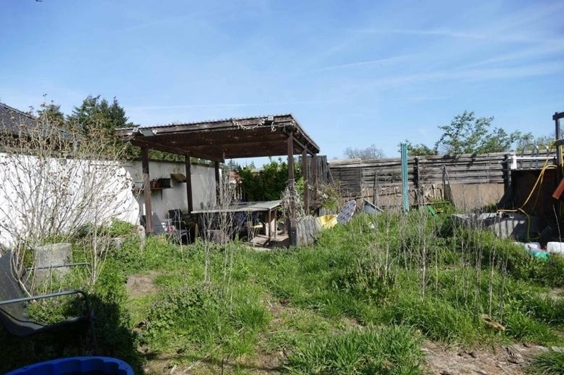 Einfamilienhaus (Doppelhaushälfte) in Burgstall - Bild 3