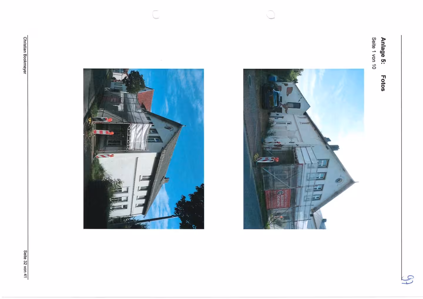 Einfamilienhaus in Nordenham - Bild 1