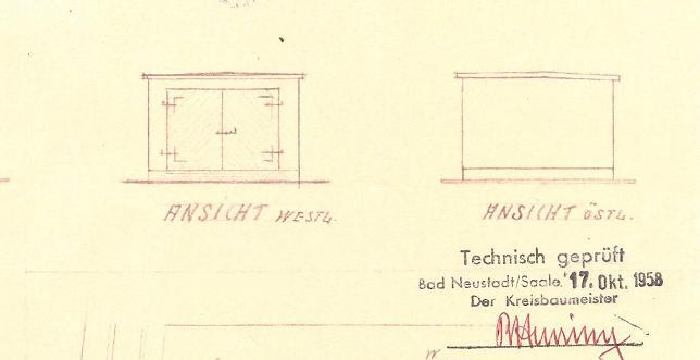 Einfamilienhaus in Sandberg - Bild 2