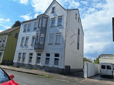 Garage, Eigentumswohnung (3 bis 4 Zimmer), Gartenfläche in Solingen - Bild 4
