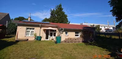 Einfamilienhaus in Am Negepfuhl 2, 16831 Rheinsberg - Bild 1