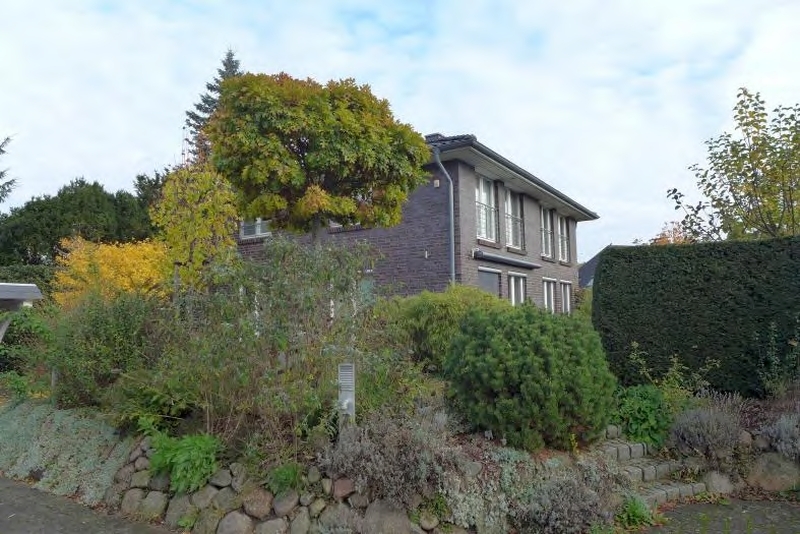 Einfamilienhaus mit Doppelcarport in Hamburg - Bild 3