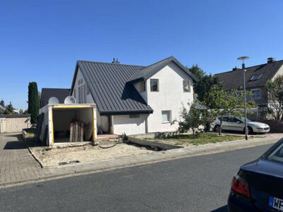 Zweifamilienhaus in Am Pfingstanger 61, 38304 Wolfenbüttel - Bild 1
