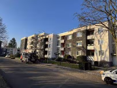 Garage, Eigentumswohnung in Duisburg - Bild 1