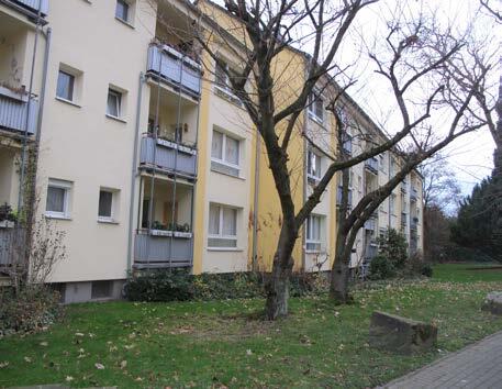 Eigentumswohnung (3 bis 4 Zimmer) in Düsseldorf - Bild 3