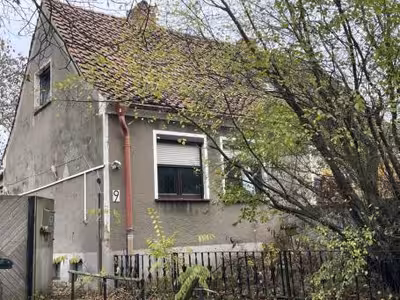 Einfamilienhaus, mit Wirtschaftsgebäude und Lagergebäude in Otterslebener Tor 3, 39164 Wanzleben, Hohendodeleben - Bild 2