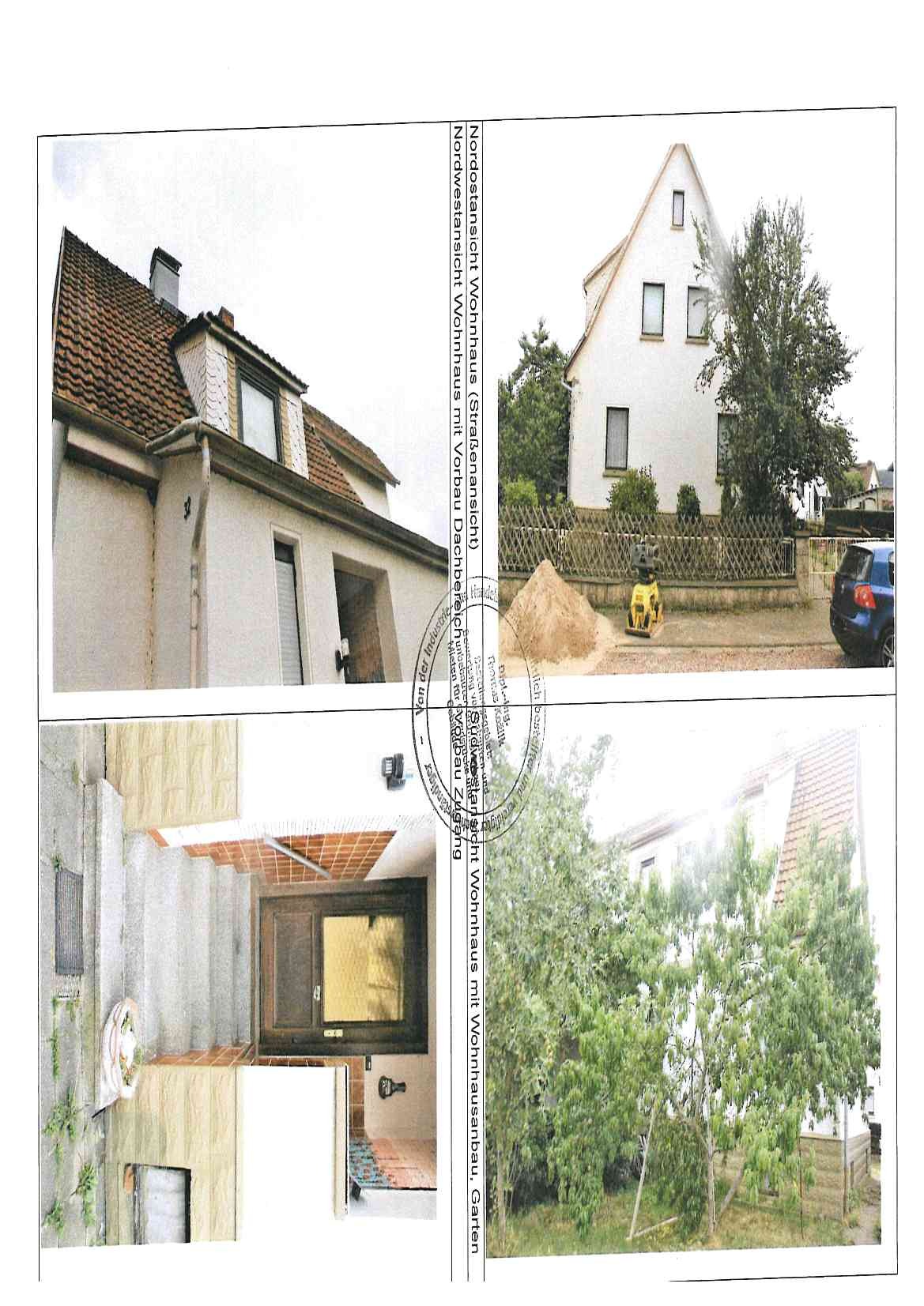 Einfamilienhaus in Breitungen/Werra - Bild 4