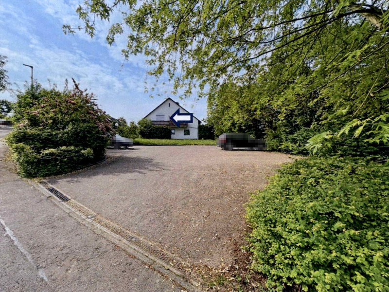 1-Zimmer-Wohnung mit Stellplatz in Murrhardt - Bild 3