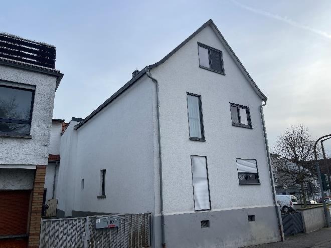 Zweifamilienhaus in Ravolzhausen - Bild 2
