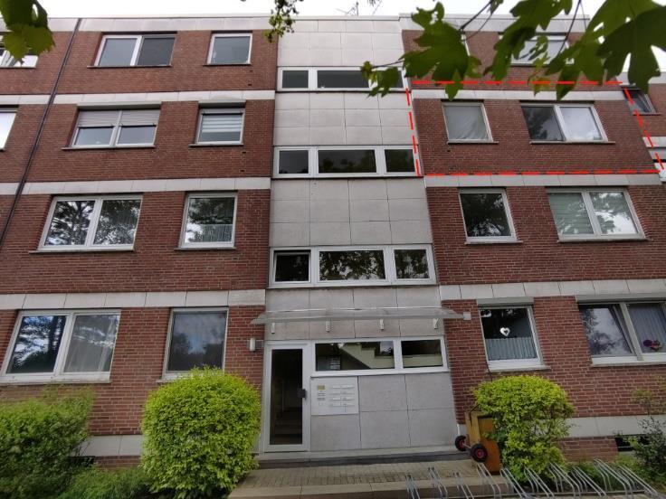 Eigentumswohnung (3 bis 4 Zimmer) in Kempen - Bild 1