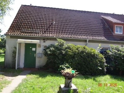 Wohnungseigentum (Reihenendhaus) in Haubentaucherweg 20, 22119 Hamburg-Billstedt - Bild 1