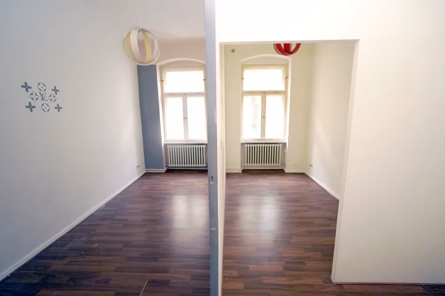 Eigentumswohnung (3 bis 4 Zimmer) in Berlin - Bild 1
