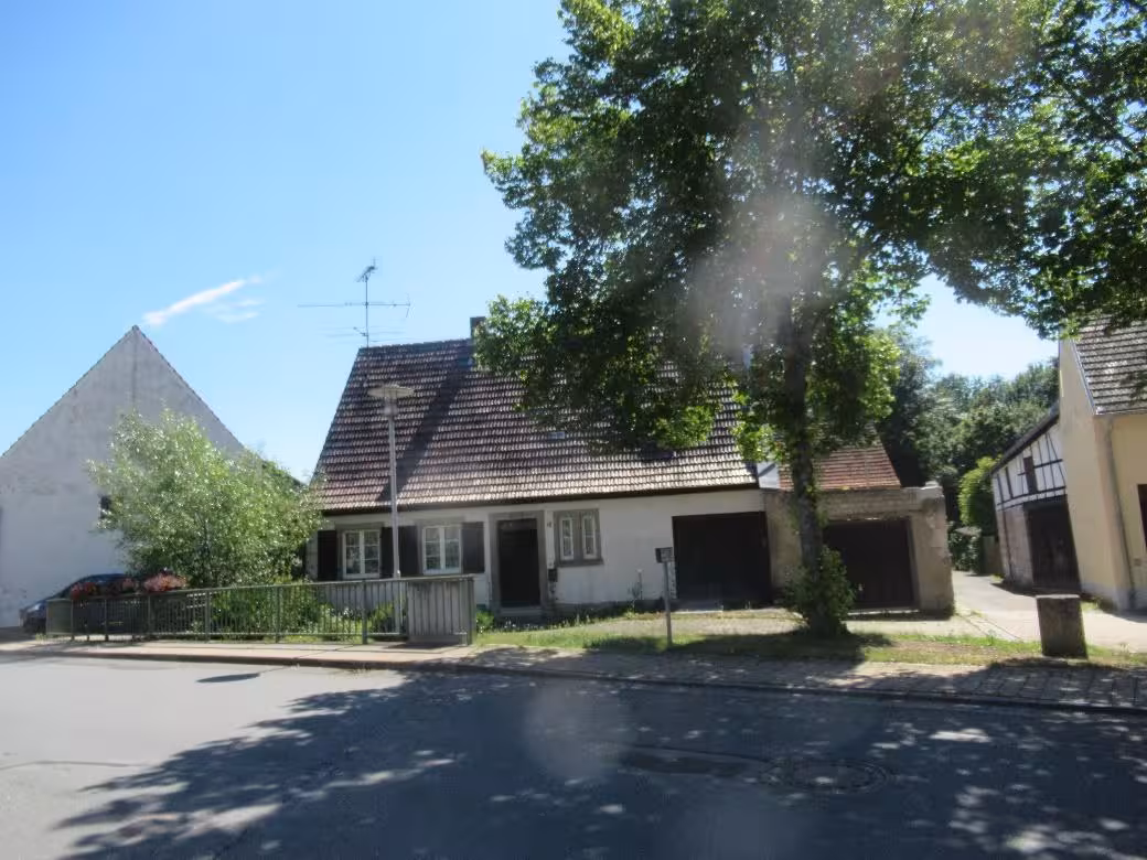 Wohnhaus in Lauter - Bild 2