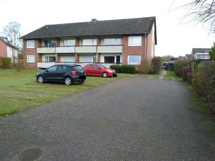 Eigentumswohnung (3 bis 4 Zimmer) in Rotenburg - Bild 4