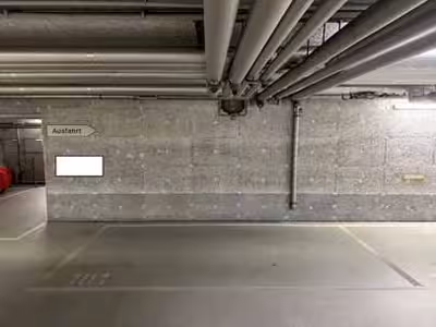Kfz-Stellplatz (Tiefgarage) in Corneliusstraße 3, 10787 Berlin, Tiergarten - Bild 1