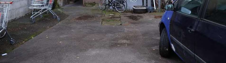 Dachboden (nicht ausgebaut) in Nürnberg - Bild 4