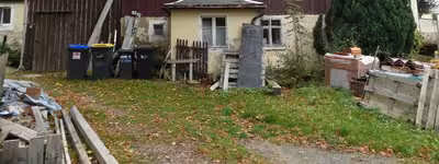 Einfamilienhaus, Bauerngehöft in Talweg  18, 01774 Klingenberg-Colmnitz - Bild 2